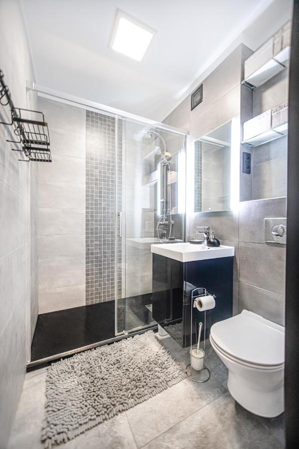 Apartamento Charming Next To Lazienki Park And Center