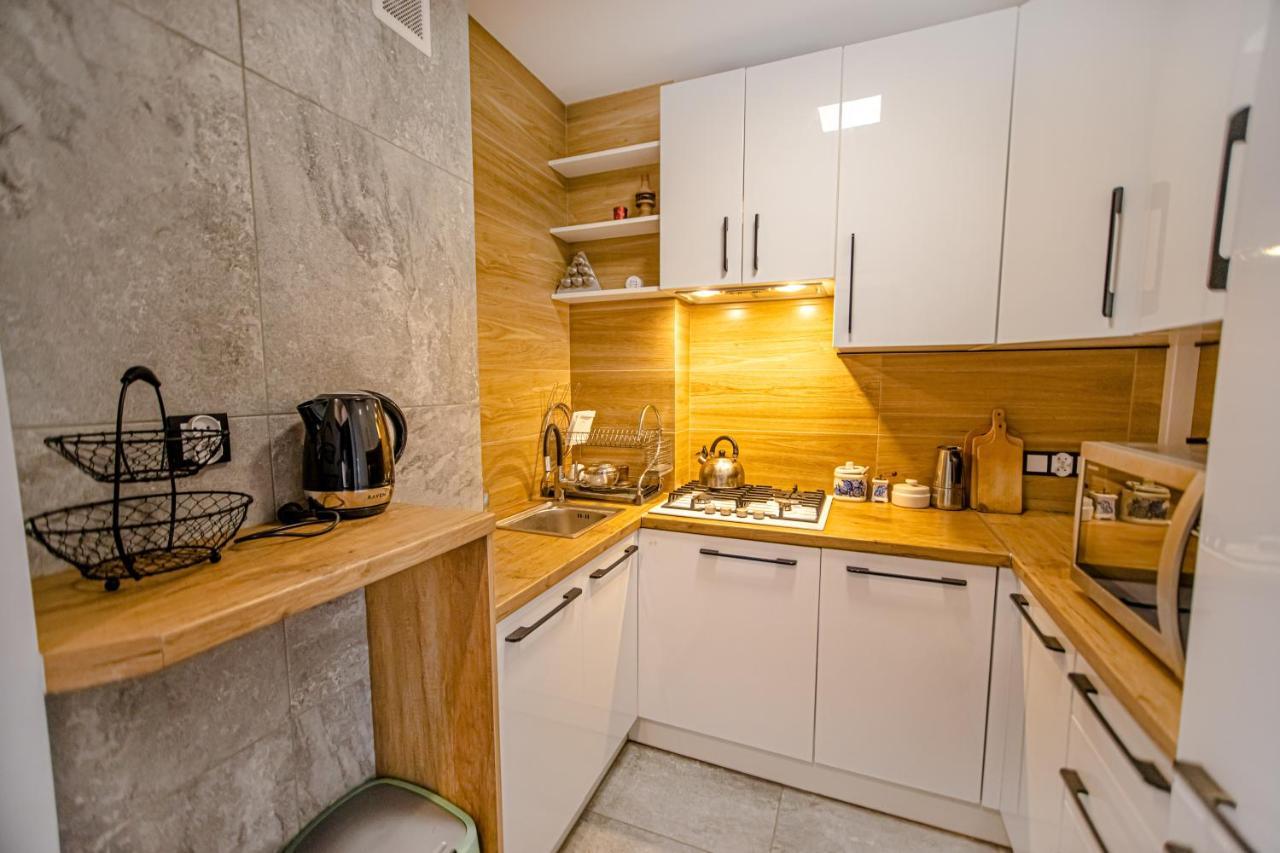 Charming Next To Lazienki Park And Center Apartamento *