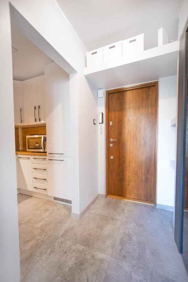 Apartamento Charming Next To Lazienki Park And Center