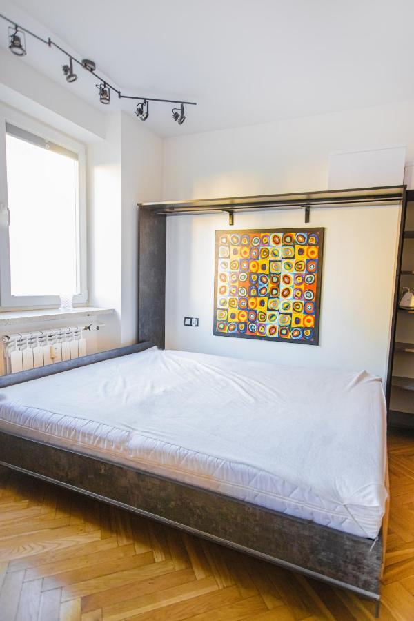 Charming Next To Lazienki Park And Center Leilighet